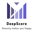 DeepScore Logo